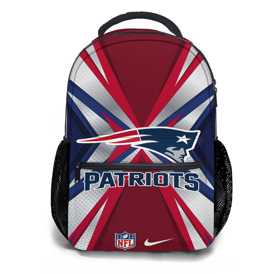Patriots School Backpacks