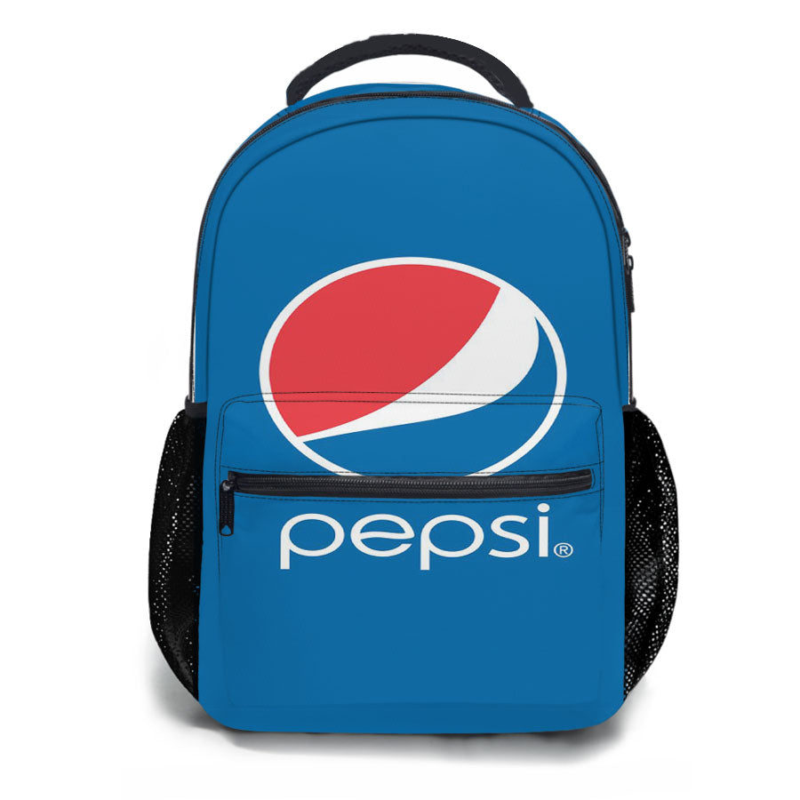 Pepsi School Backpacks
