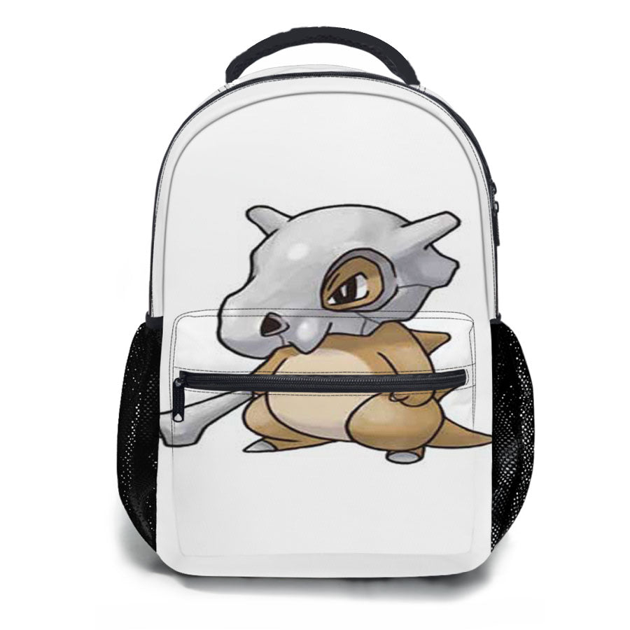 Pokemon Cubone School Backpacks