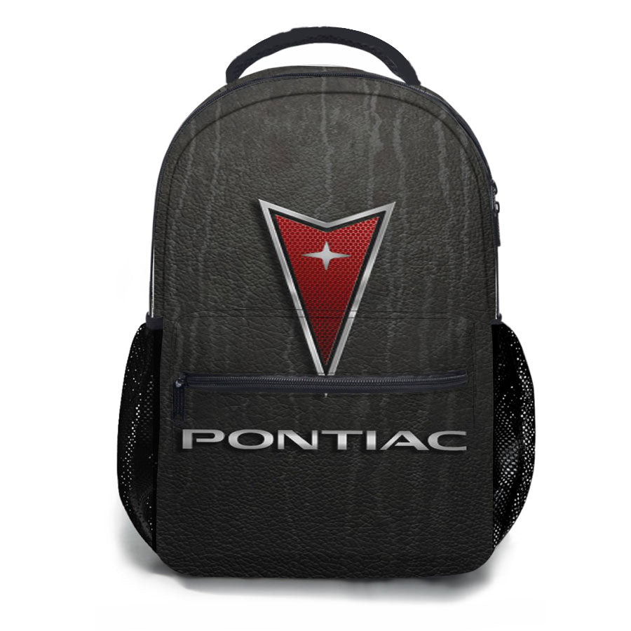 Pontiac School Backpacks