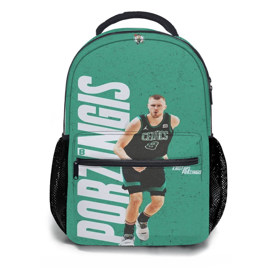 Porzingis School Backpacks