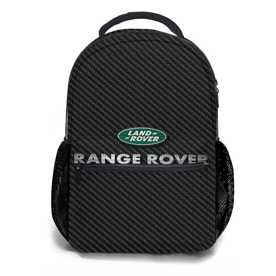 Range Rover New School Backpacks