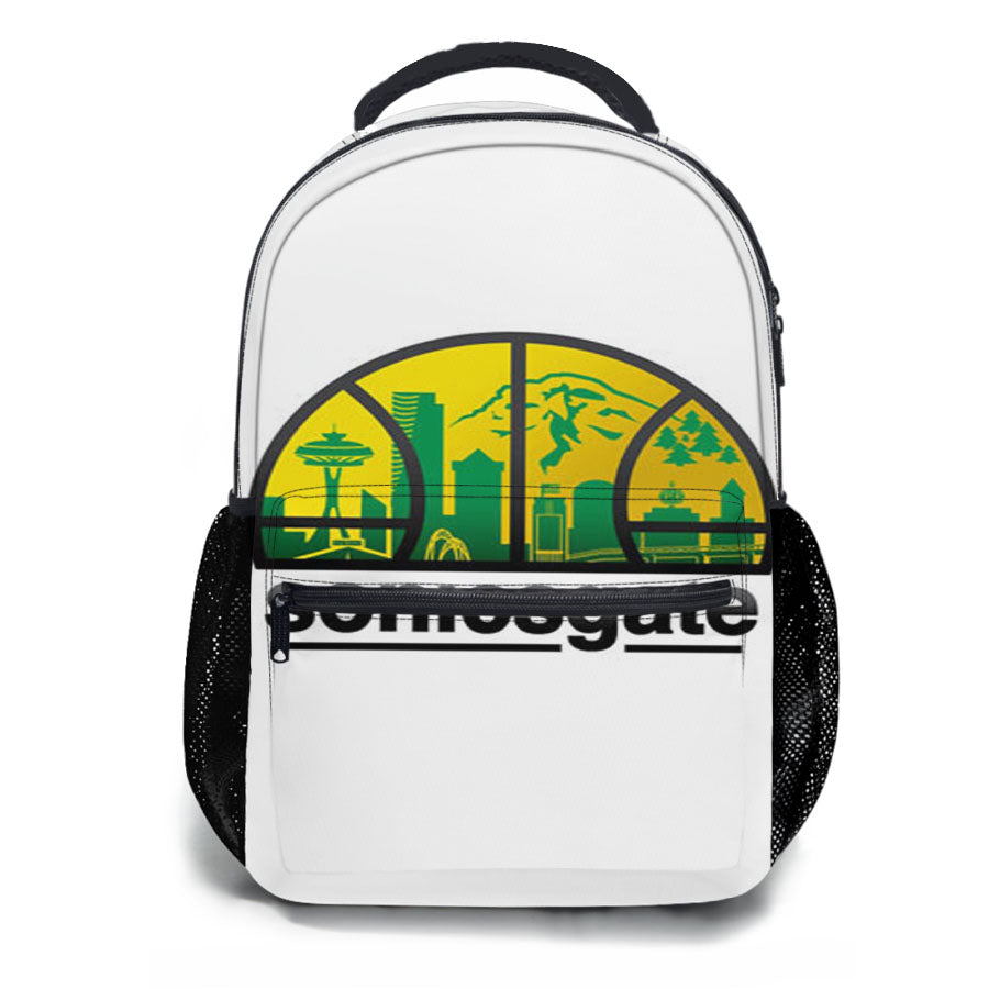 Sonicsgate School Backpacks