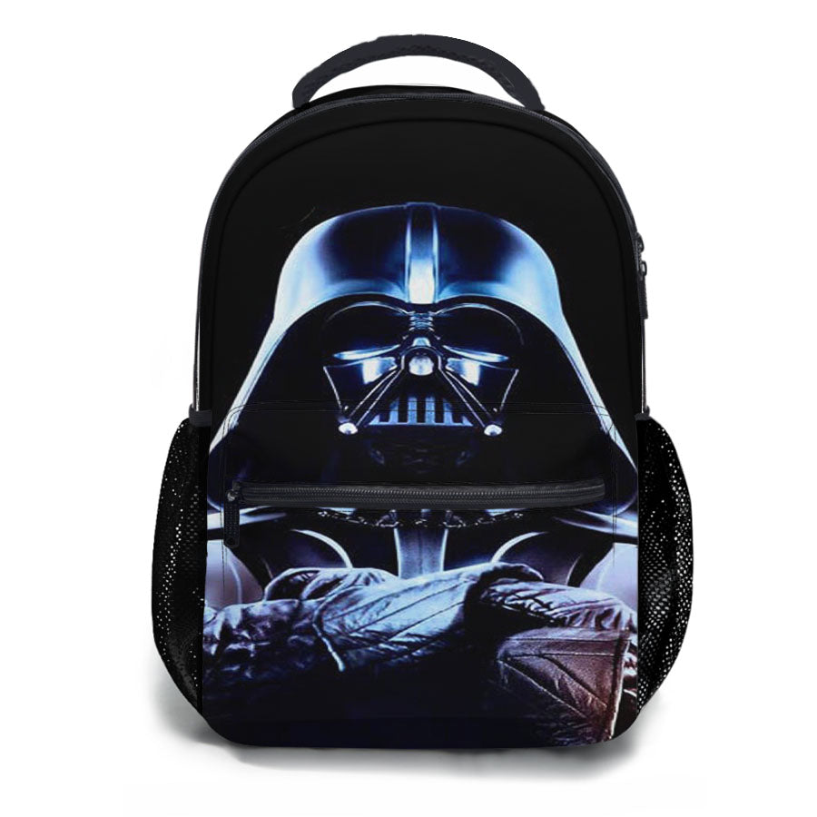 Star Wars Imperial Darth Vader School Backpacks