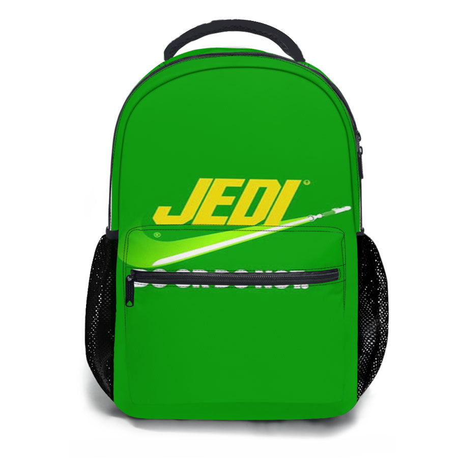 Star Wars Jedi Nike School Backpacks