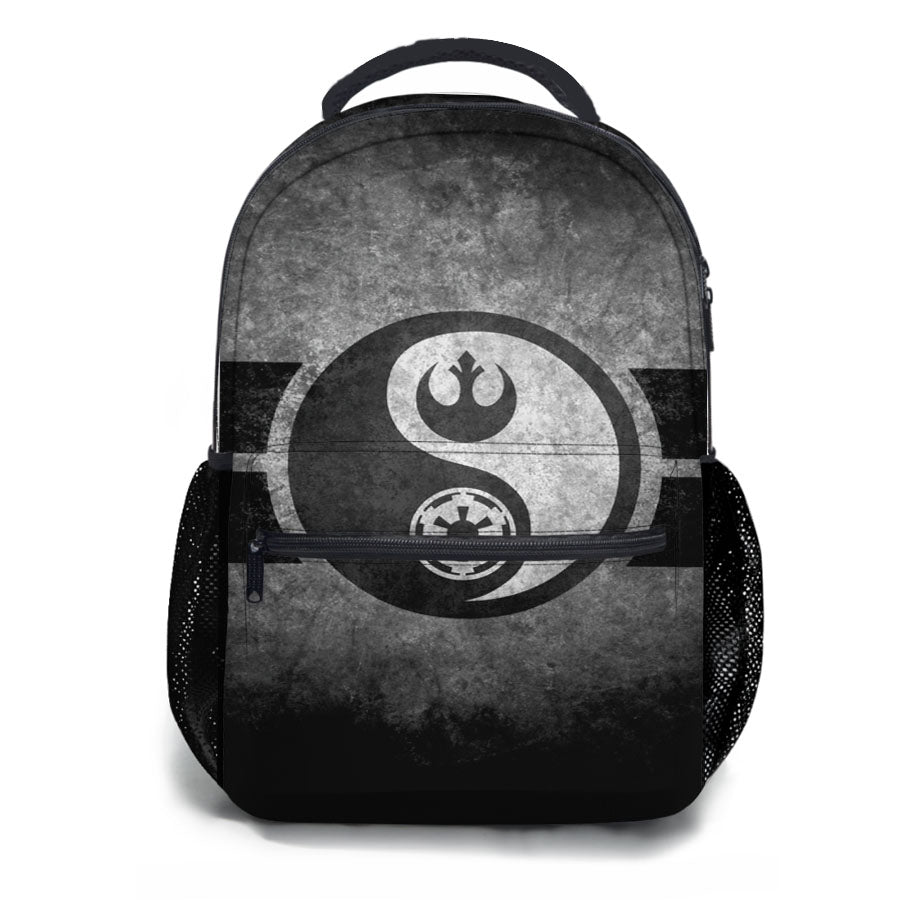 Star Wars Jedi X Empire School Backpacks