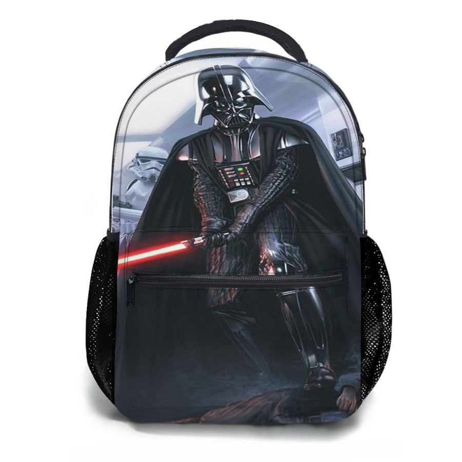 Star Wars Rebels 2 School Backpacks