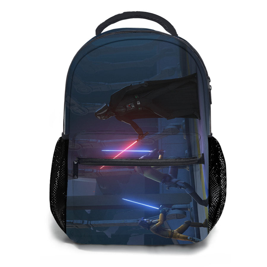 Star Wars Rebels 3 School Backpacks