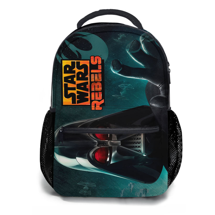 Star Wars Rebels Disney School Backpacks