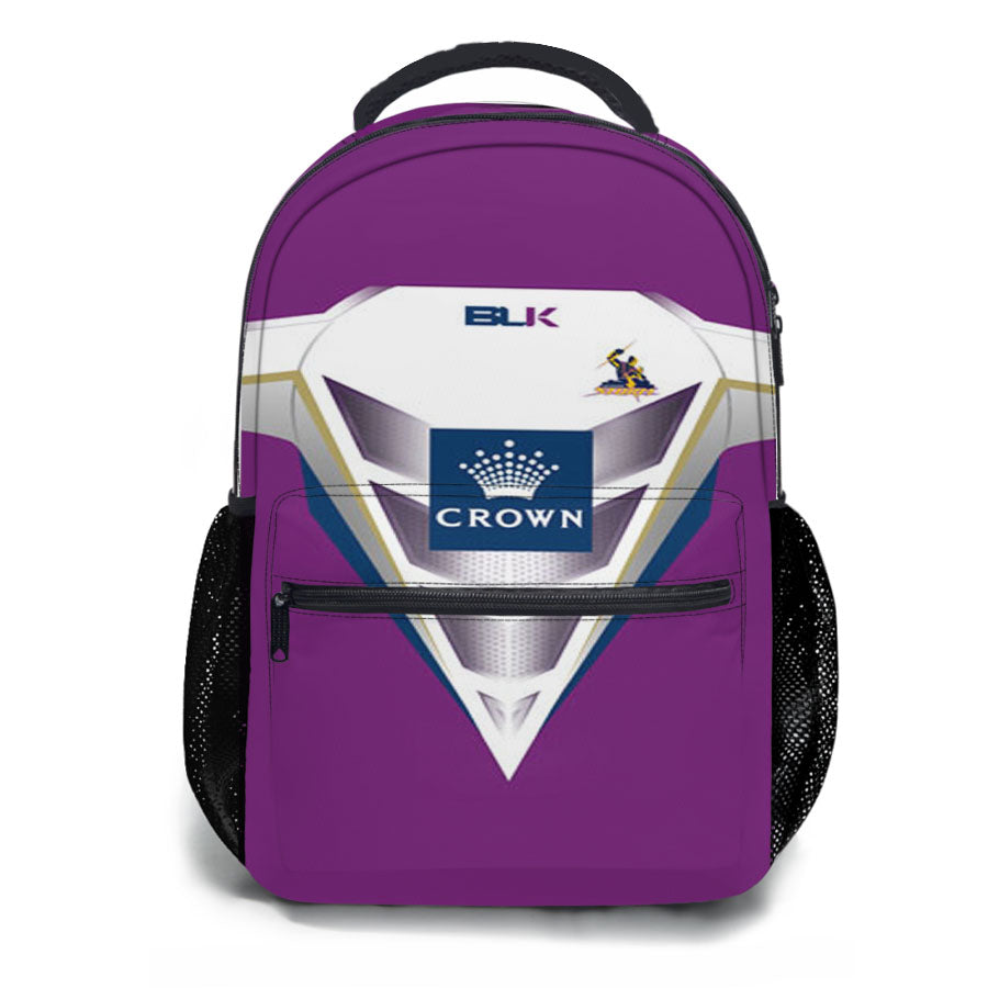 Storm Wcc Jersey School Backpacks