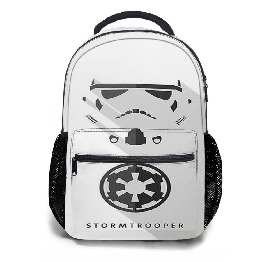 Stormtrooper School Backpacks