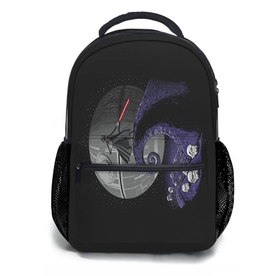 The Nightmare Before Empire Star Wars School Backpacks