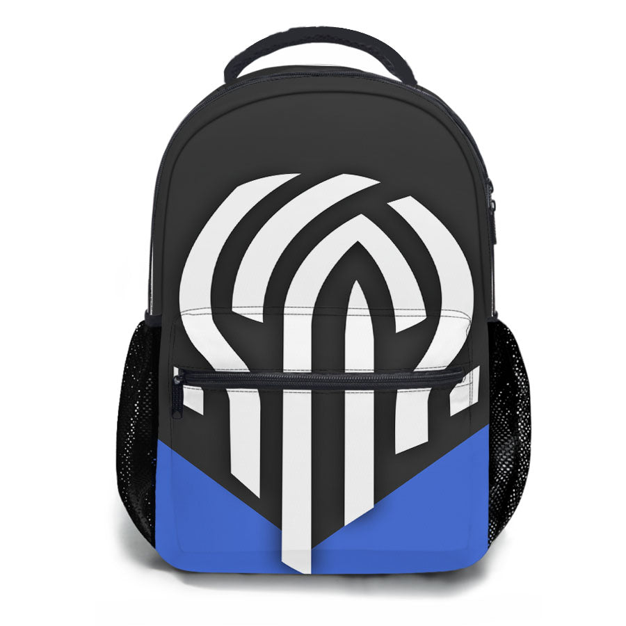 Tom Clancy'S Rainbow 6 Siege School Backpacks