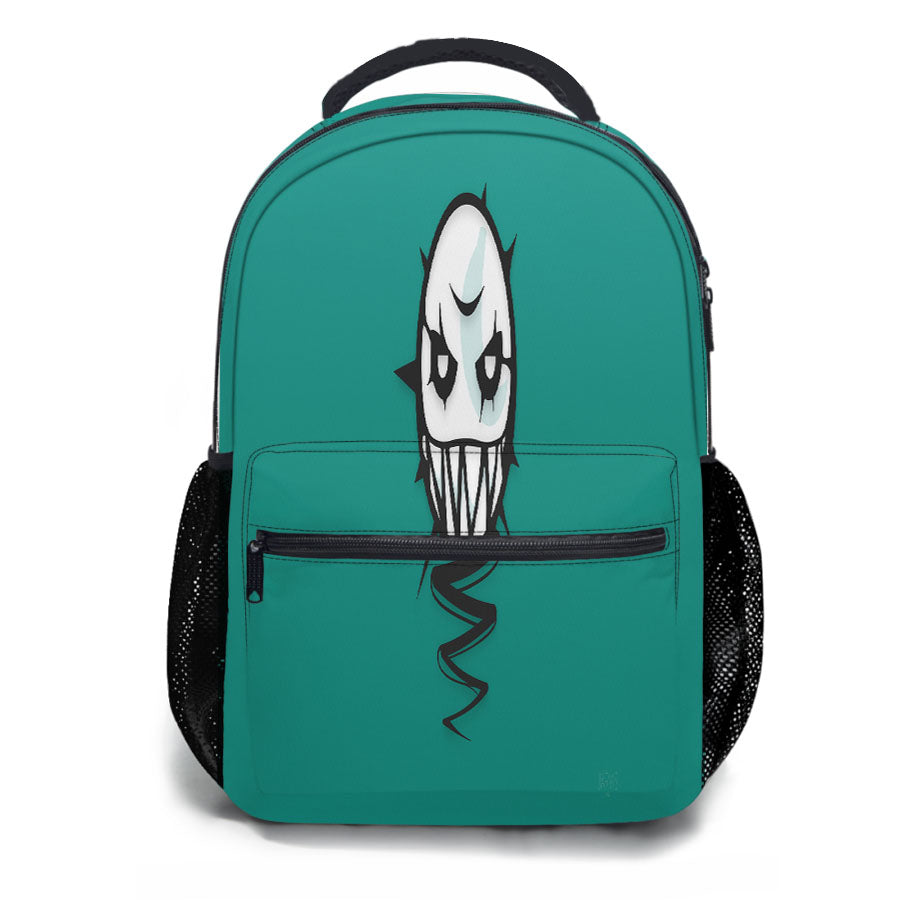 Tom Clancys Rainbow Glow School Backpacks