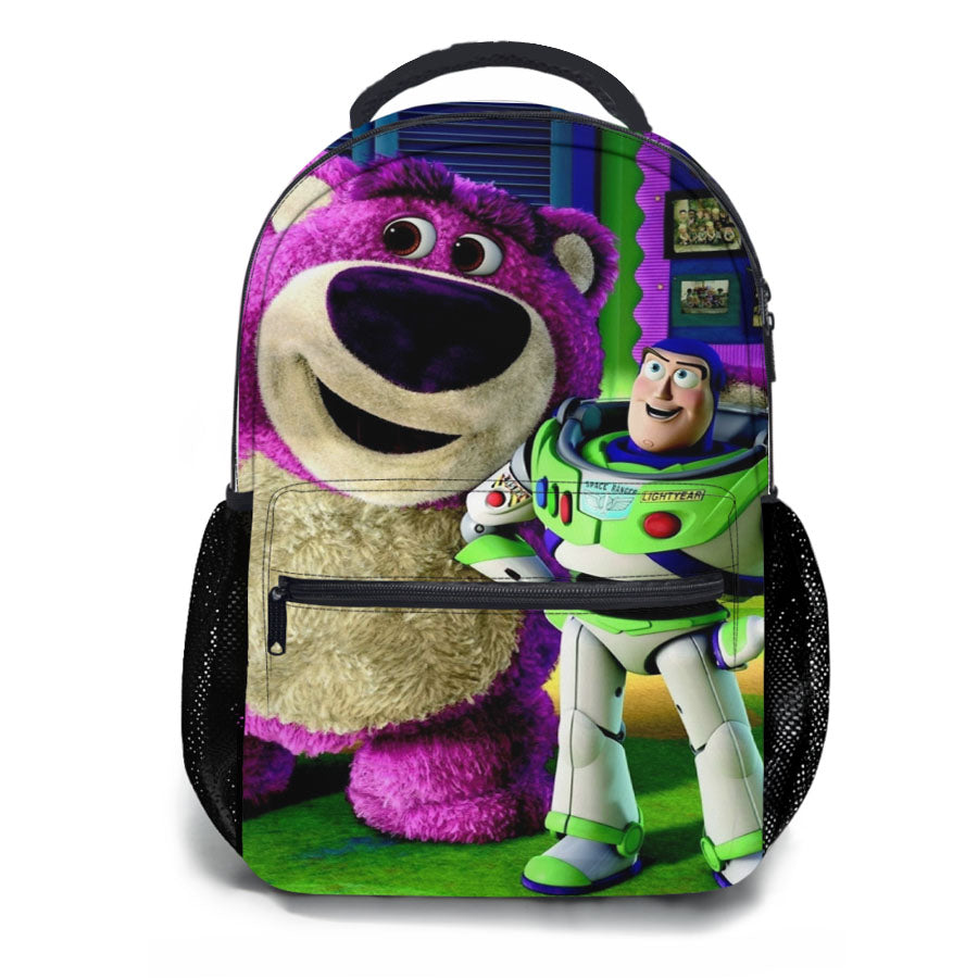 Toy Story 4 School Backpacks