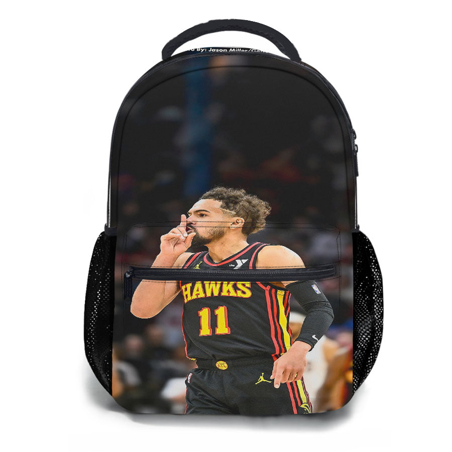 Trae Young School Backpacks