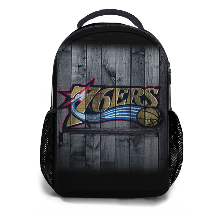 76Ers School Backpacks