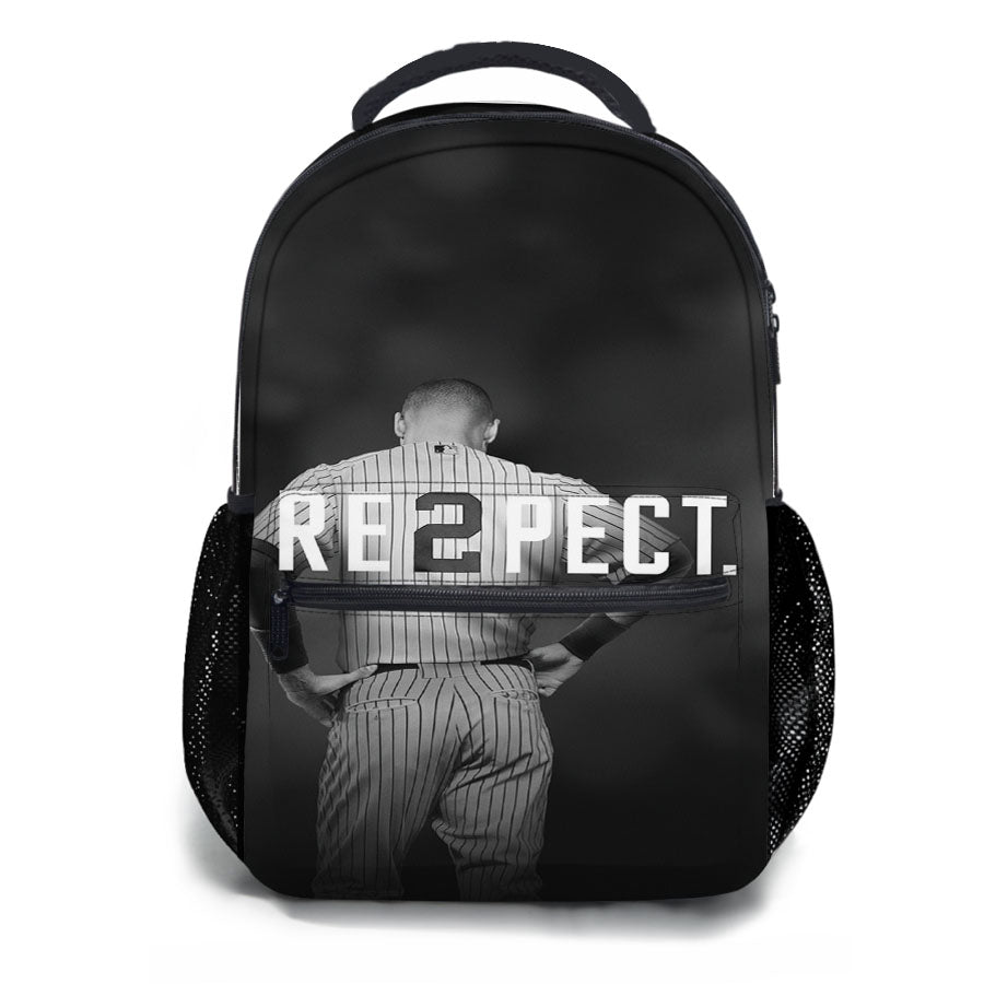 Air Jordan Re2Pect Respect School Backpacks