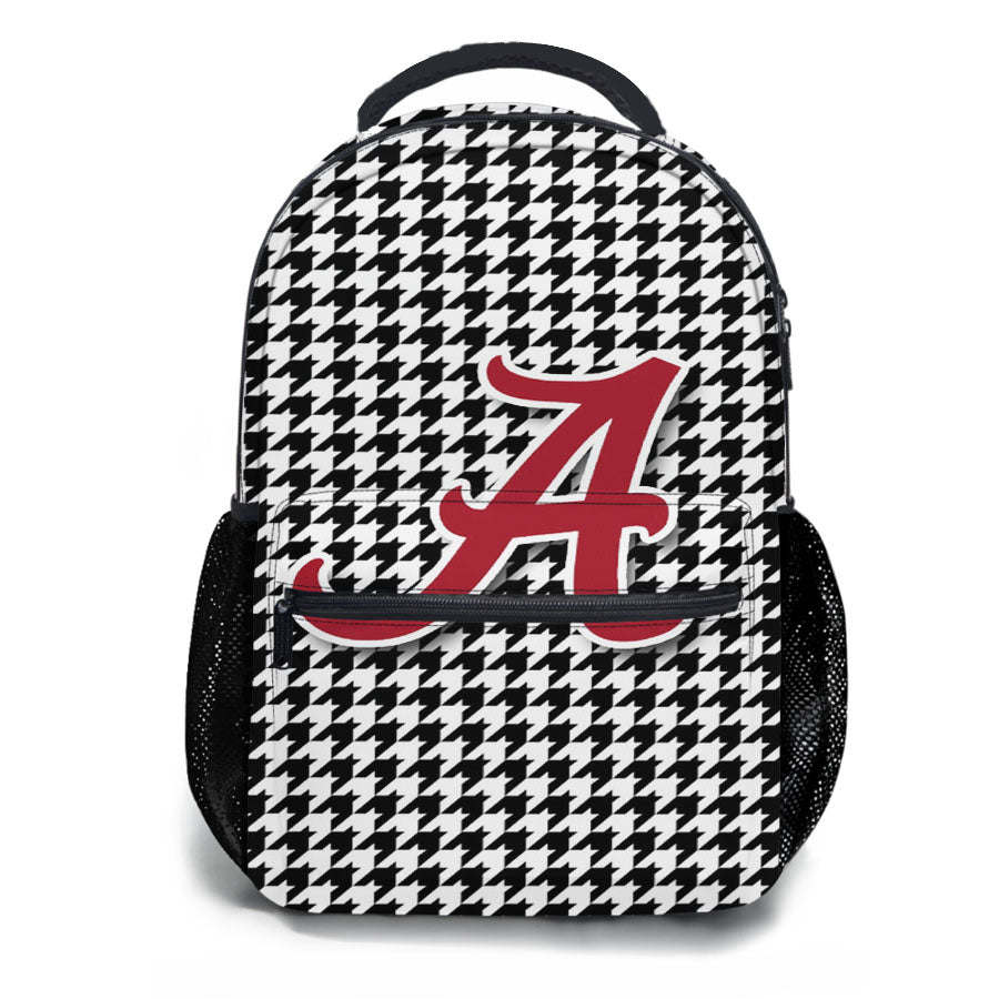 Alabama Tide School Backpacks