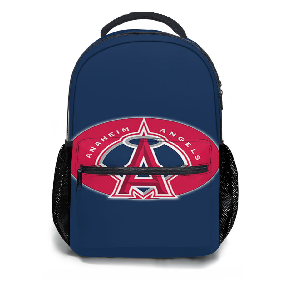 Anaheim Angels School Backpacks