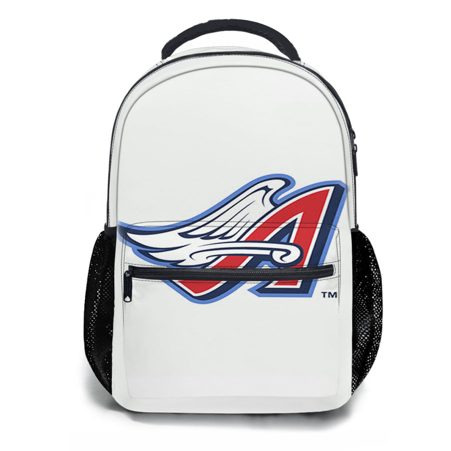 Aneheim Angels School Backpacks