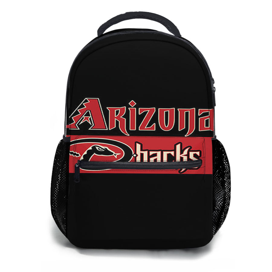 Arizona Backs School Backpacks