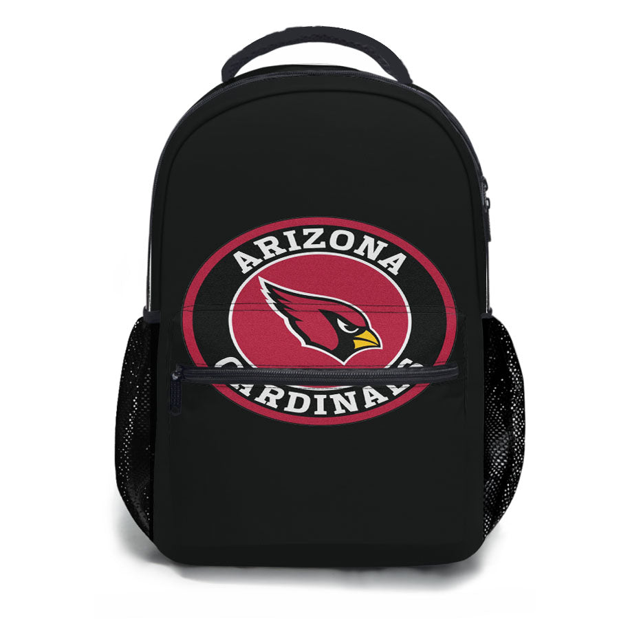 Arizona Cardinals School Backpacks