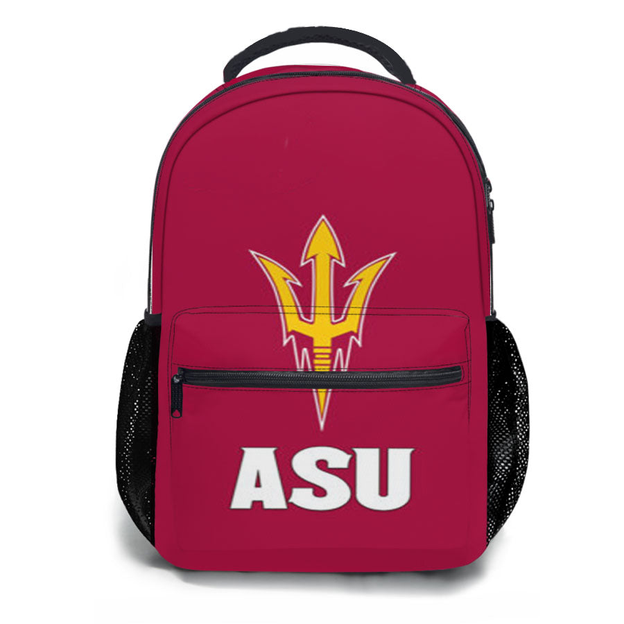 Arizona State Sun Devils School Backpacks