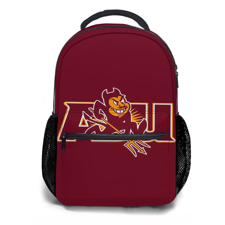 Arizona State Sun Devils Rz 3 School Backpacks
