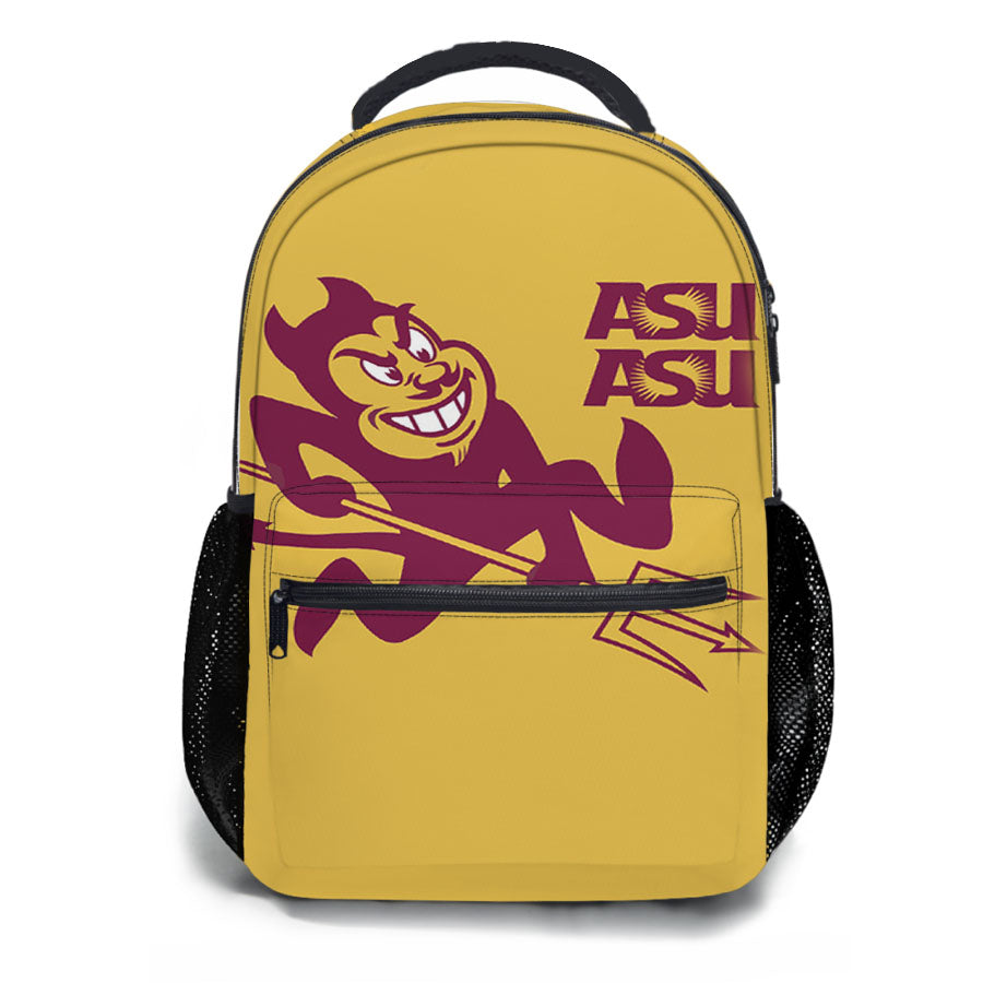 Arizona State University School Backpacks