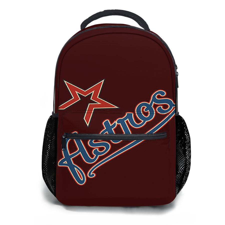 Astors School Backpacks