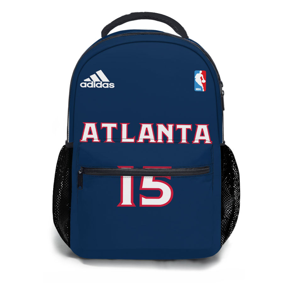 Atlanta 15 School Backpacks
