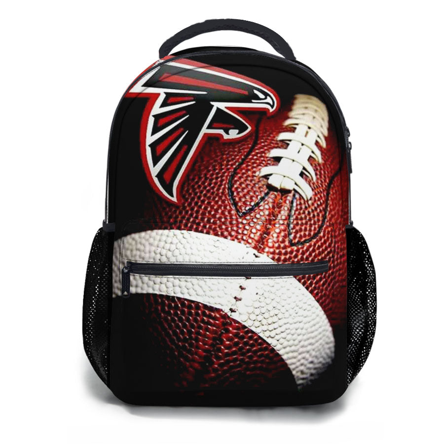 Atlanta Falcons Game Day School Backpacks