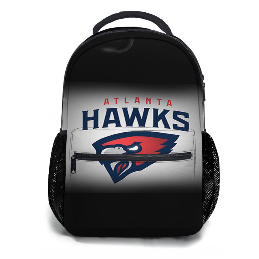 Atlanta Hawks Presentation School Backpacks