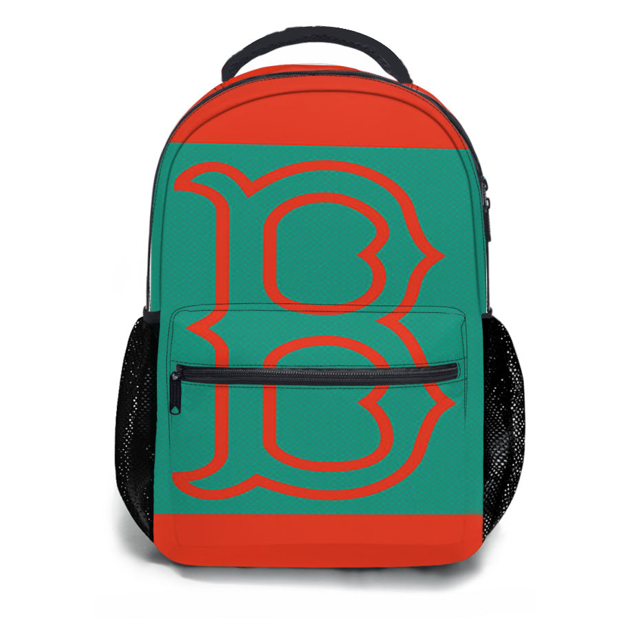 B Sox School Backpacks