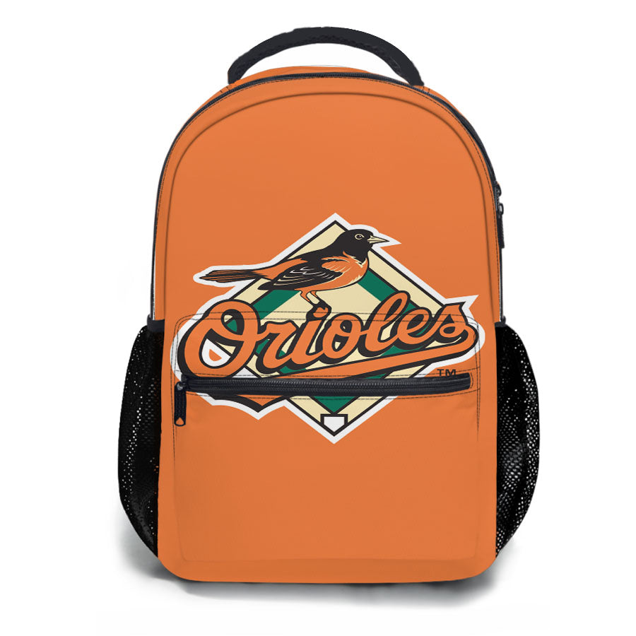 Baltimore Orioles 2018 School Backpacks