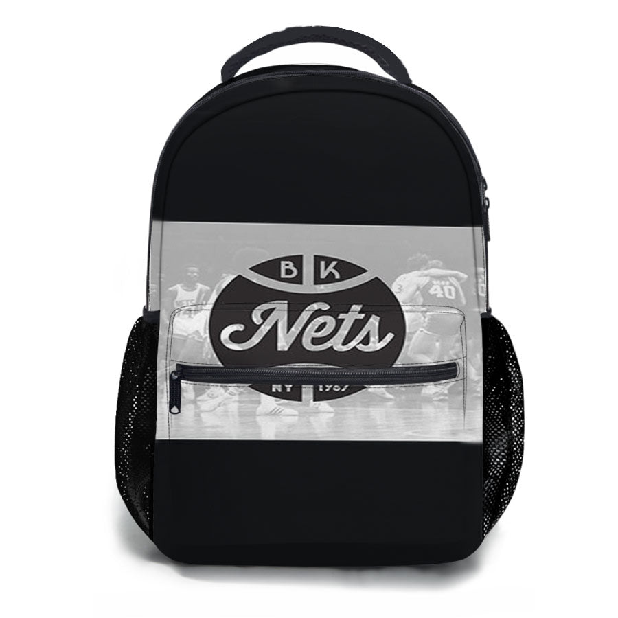 Bk Nets School Backpacks