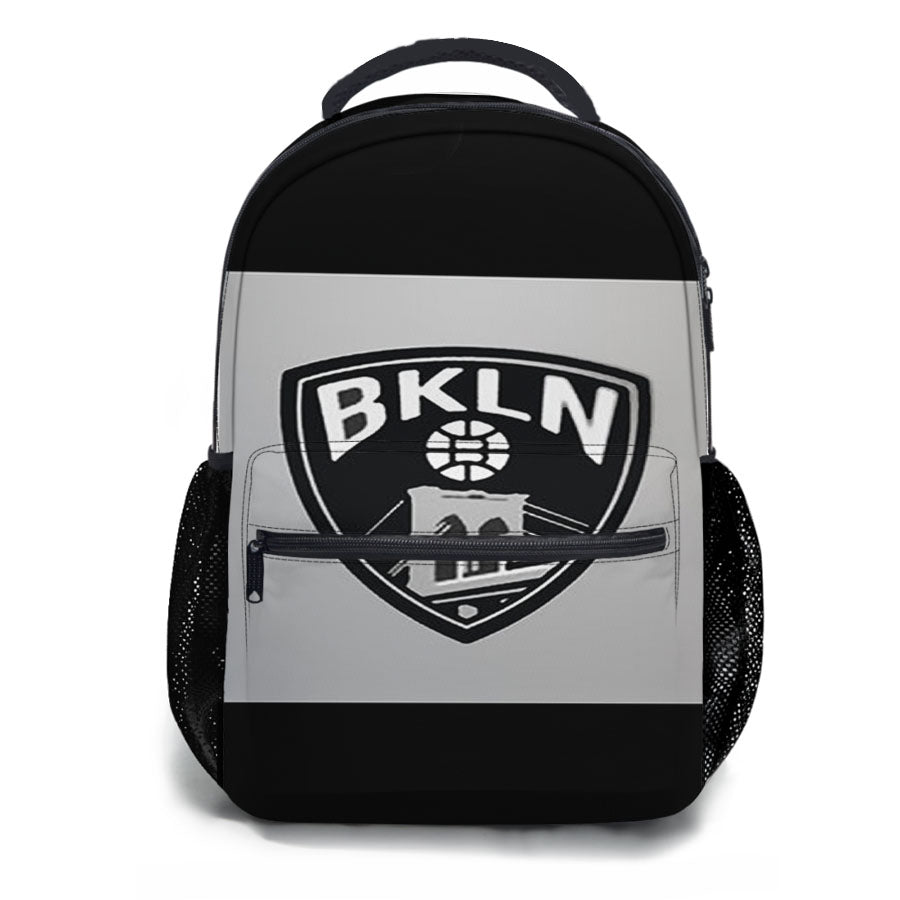 Bkln School Backpacks