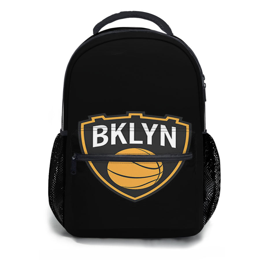 Bklyn School Backpacks