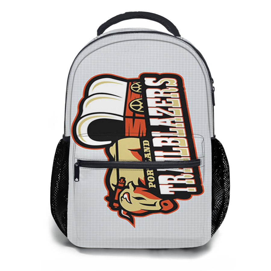 Blazers Primary School Backpacks