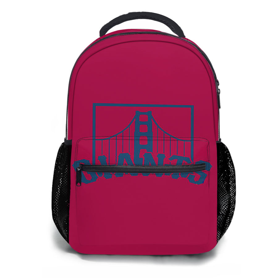 Blue Giants School Backpacks