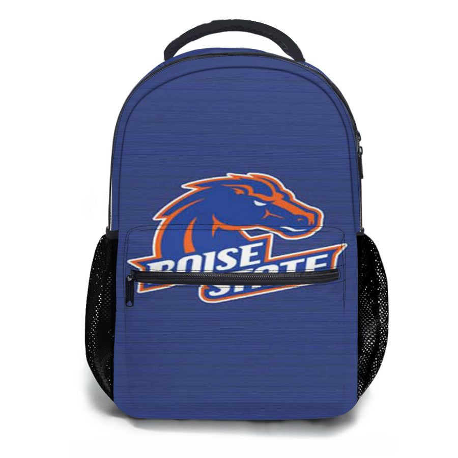 Boise State Mosaic School Backpacks