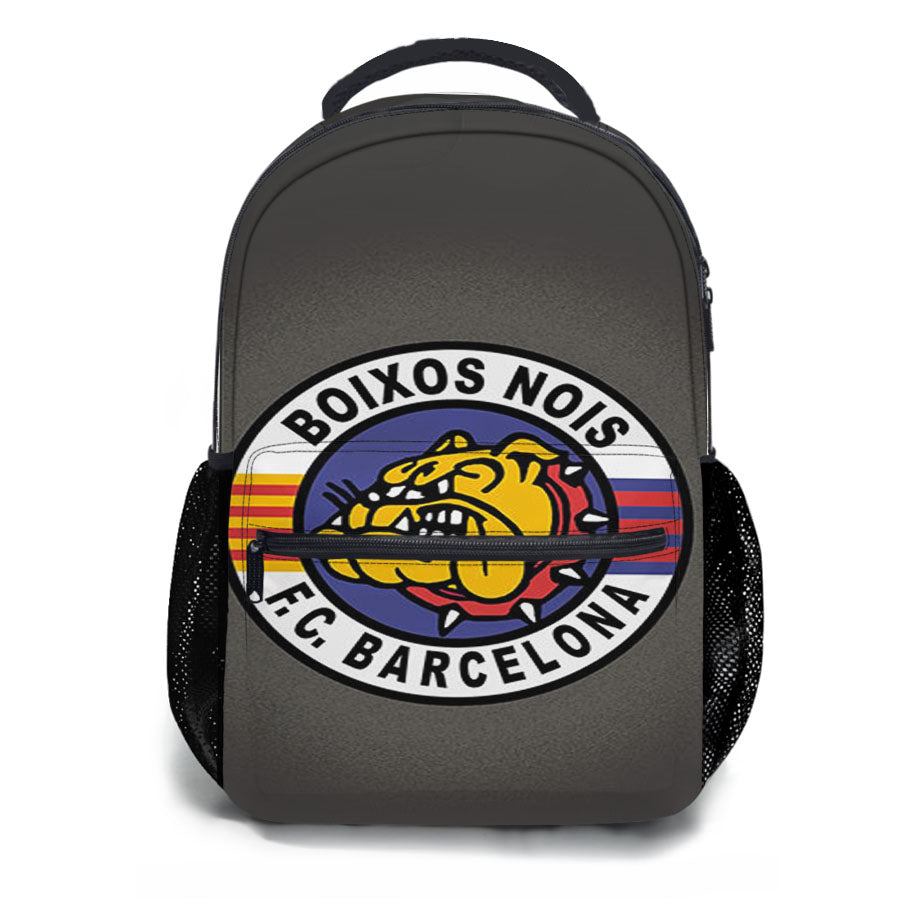 Boixos Nois School Backpacks