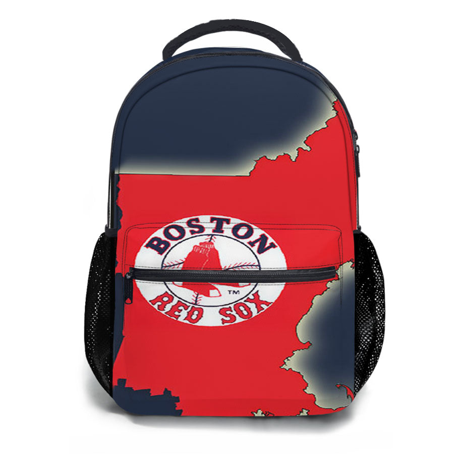 Boston Art School Backpacks