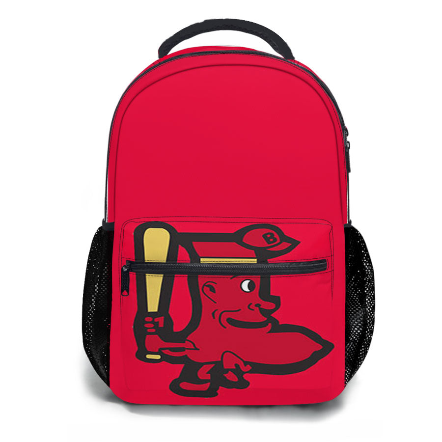 Boston Playing School Backpacks