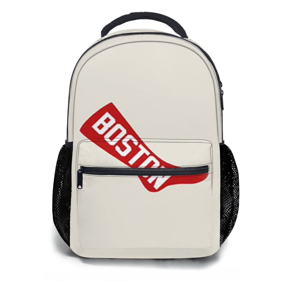 Boston Red Sox 3 School Backpacks