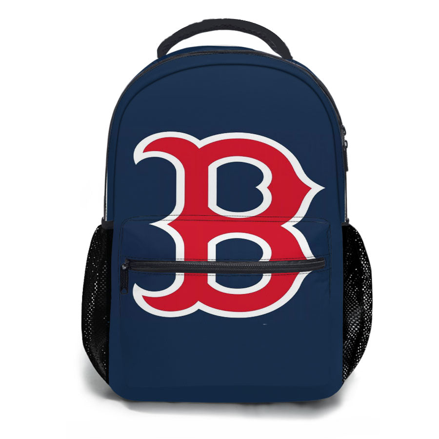 Boston Redsox B School Backpacks