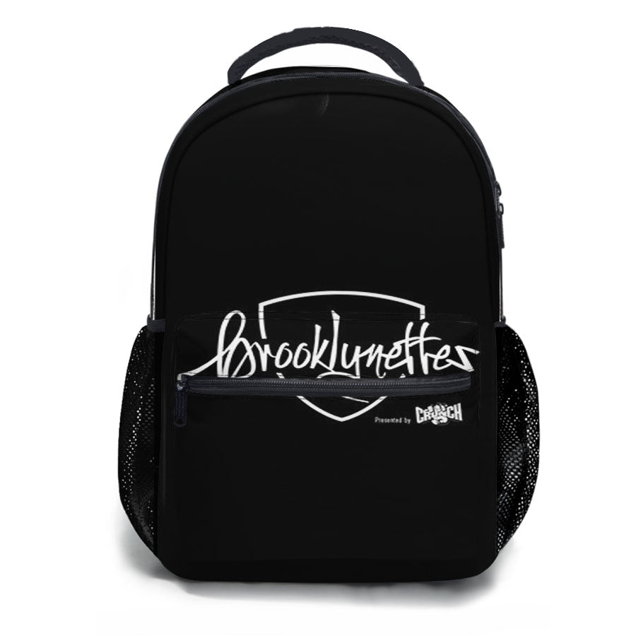Brooklynettes School Backpacks