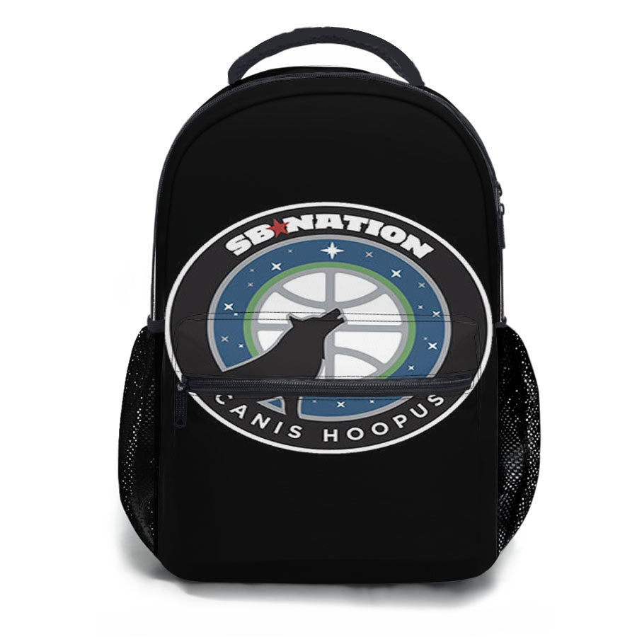 Canishoopus School Backpacks