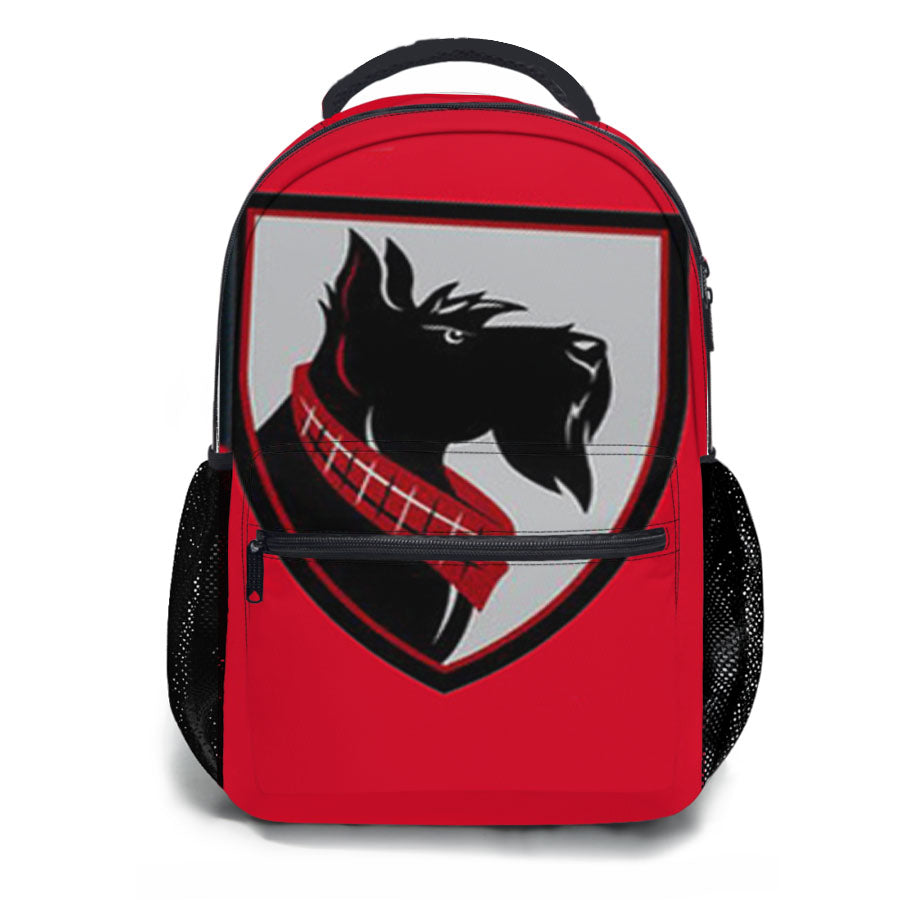 Carnegie Mellon University School Backpacks